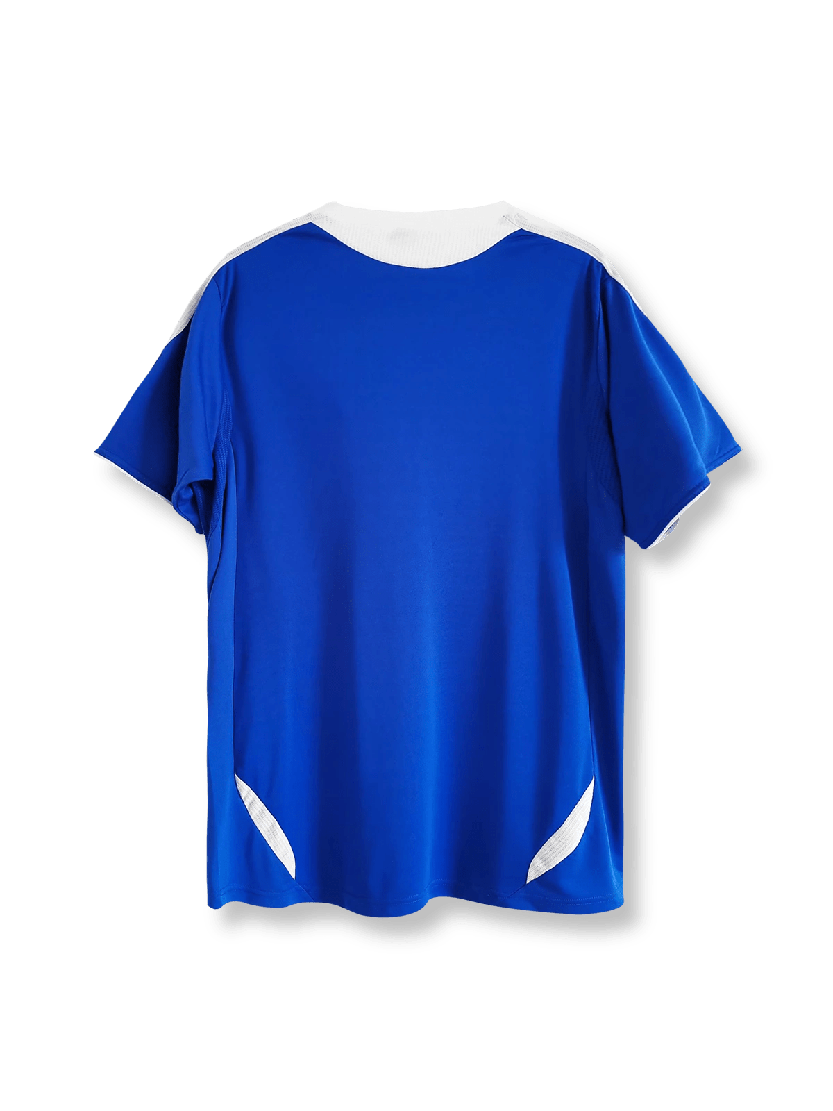 Retro 2011/12 Chelsea Home UCL Final Kit