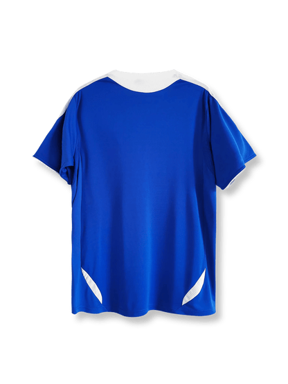 Retro 2011/12 Chelsea Home UCL Final Kit