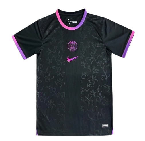 PSG Special 2024/2025 - Edition black
