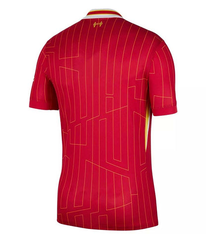 Liverpool 2024-25 Home Kit