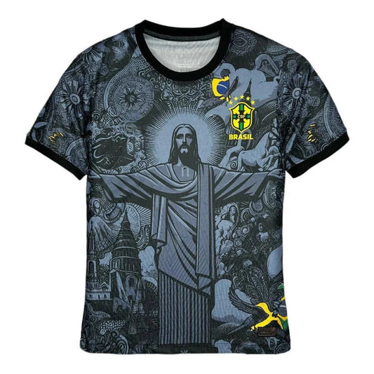 Brazil 2024 - Special Black edition