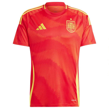 Spain 2023/2024 Home Kit