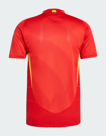 Spain 2023/2024 Home Kit