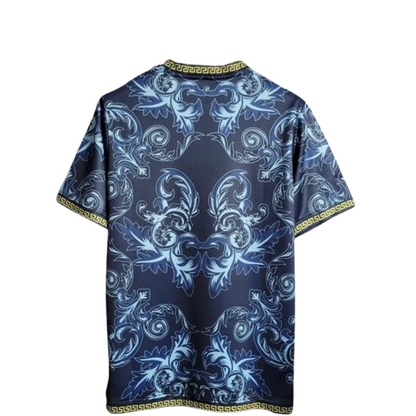 Italy x Versace blue 2022 Kit