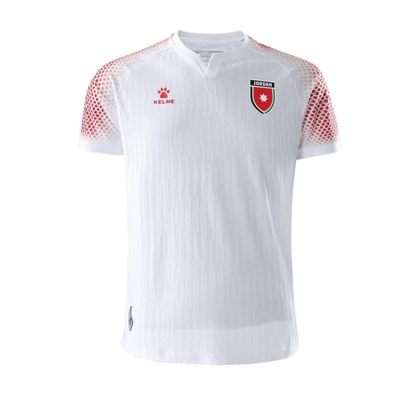 Jordan National Team Jersey 2026