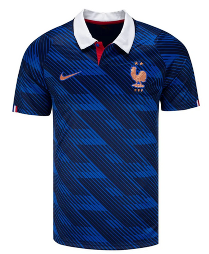 France 2026-2027 Home Shirt