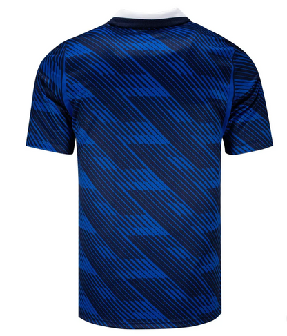 France 2026-2027 Home Shirt