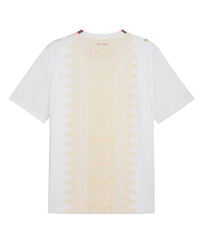 Morocco Away Jersey 2026