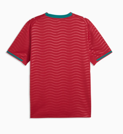 Portugal 2026 Home Jersey