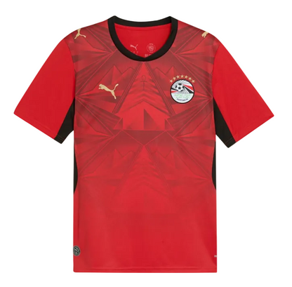 Egypt Home Football Jersey 2026
