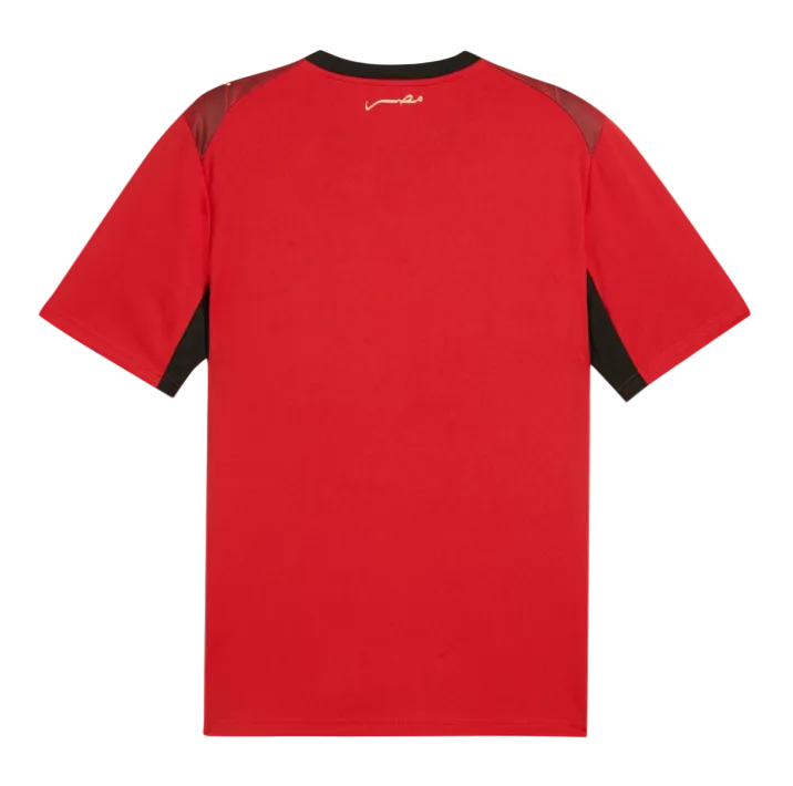 Egypt Home Football Jersey 2026