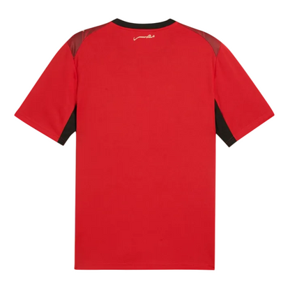 Egypt Home Football Jersey 2026