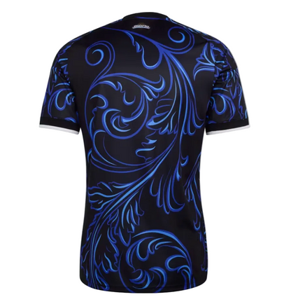 Argentina 2026 Away Kit