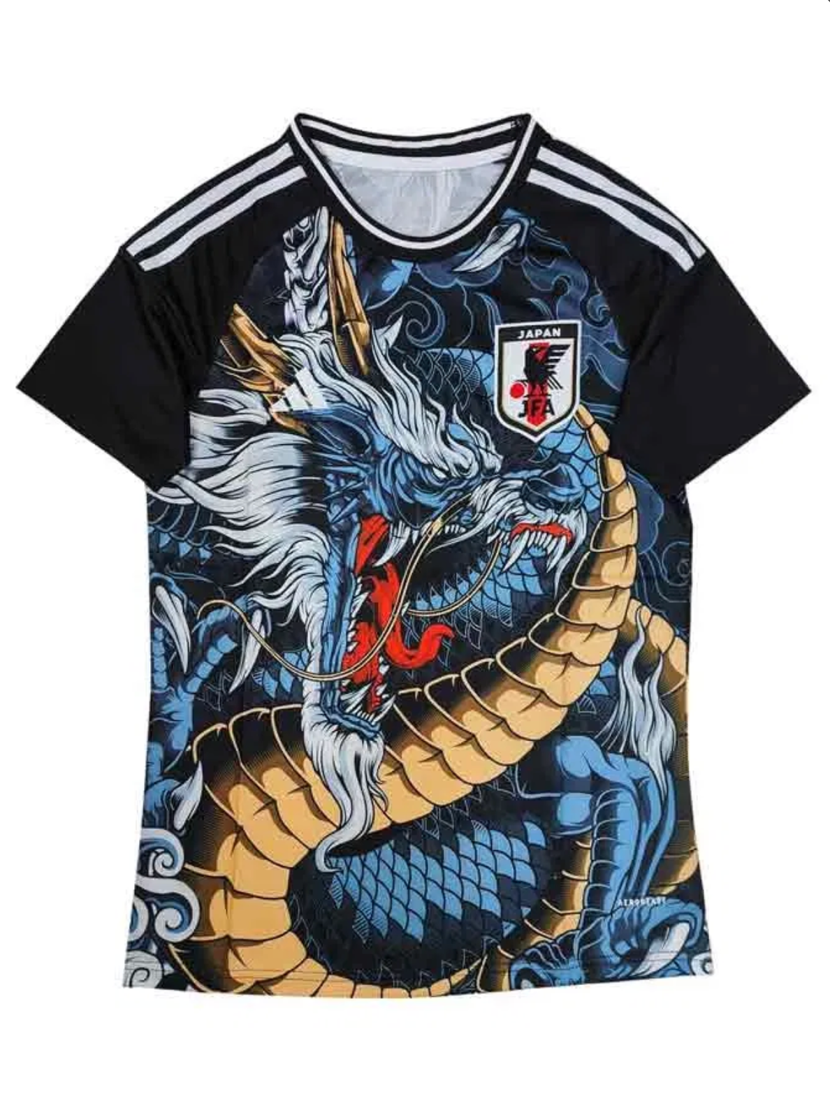 Japan 2024 - Dragon edition