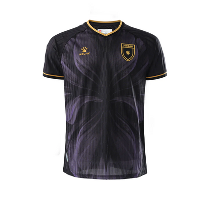 Jordan National Team Third Jersey 2026